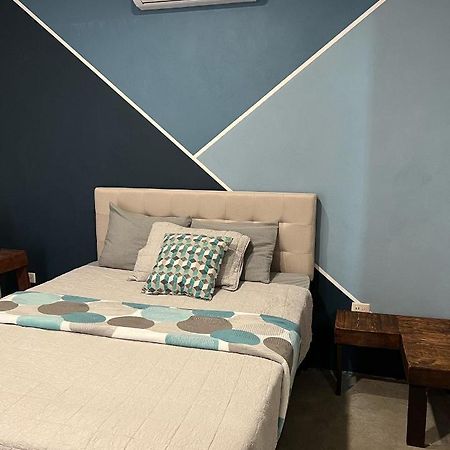 Habitacion Azul لاباز المظهر الخارجي الصورة