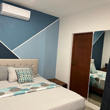 Habitacion Azul لاباز المظهر الخارجي الصورة