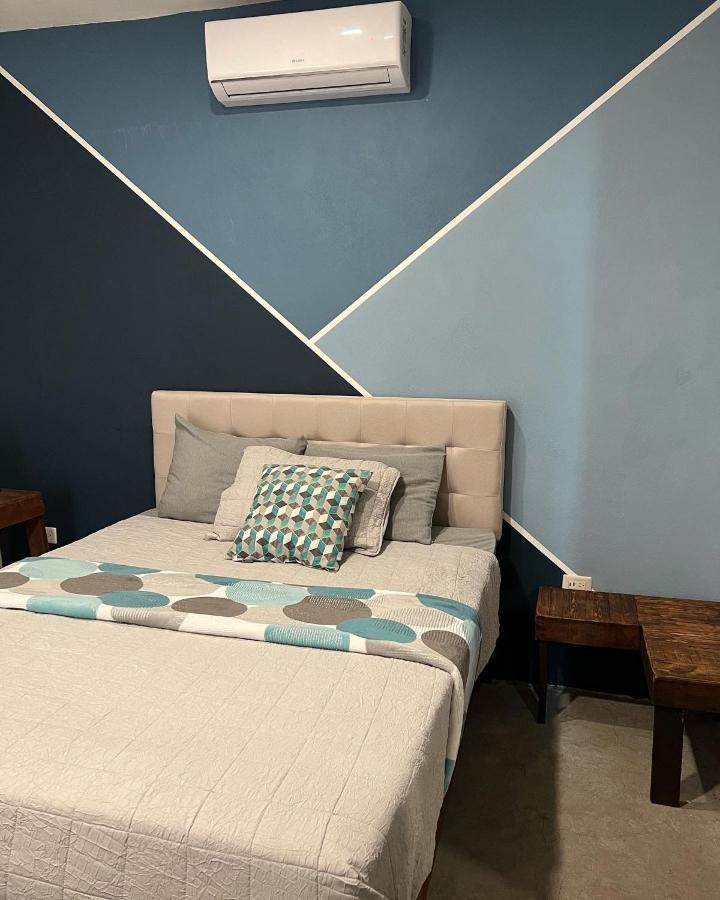 Habitacion Azul لاباز المظهر الخارجي الصورة