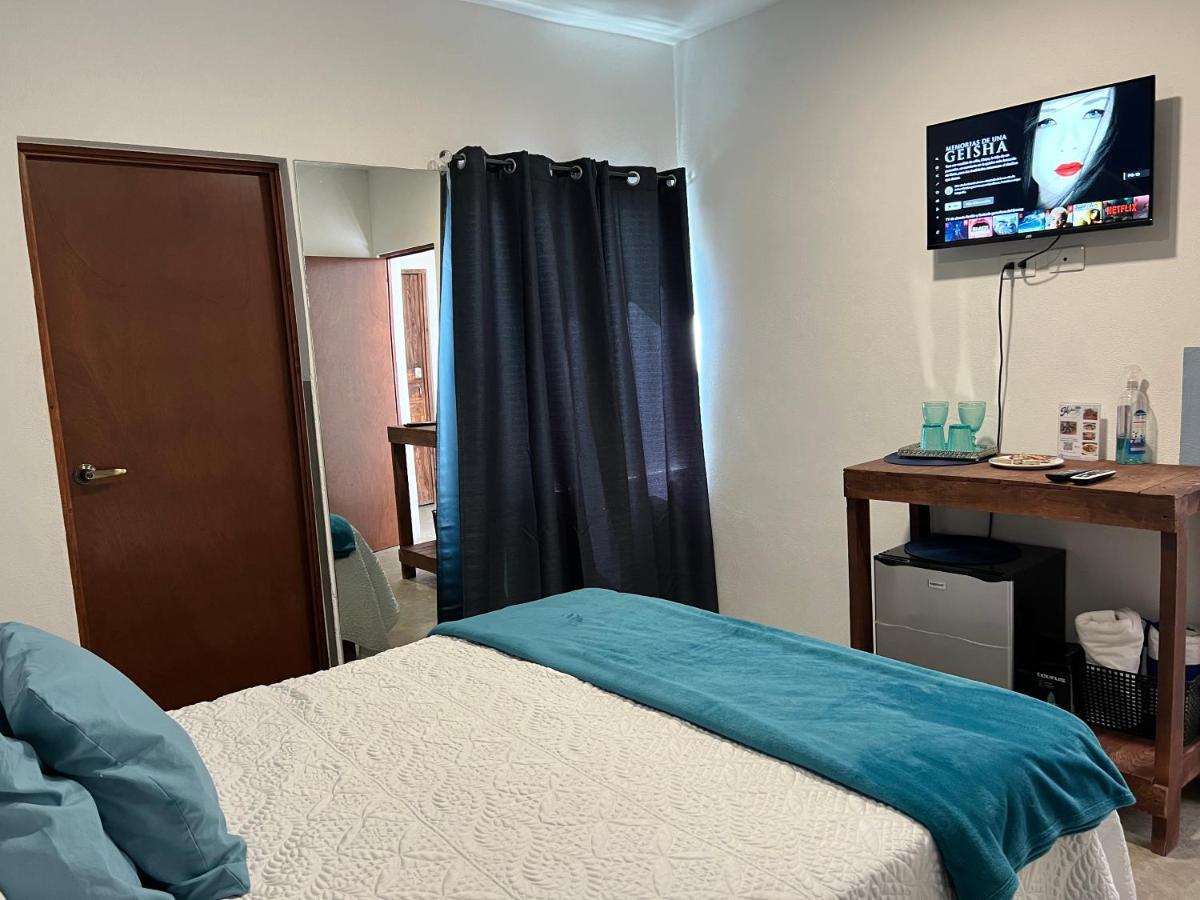 Habitacion Azul لاباز المظهر الخارجي الصورة
