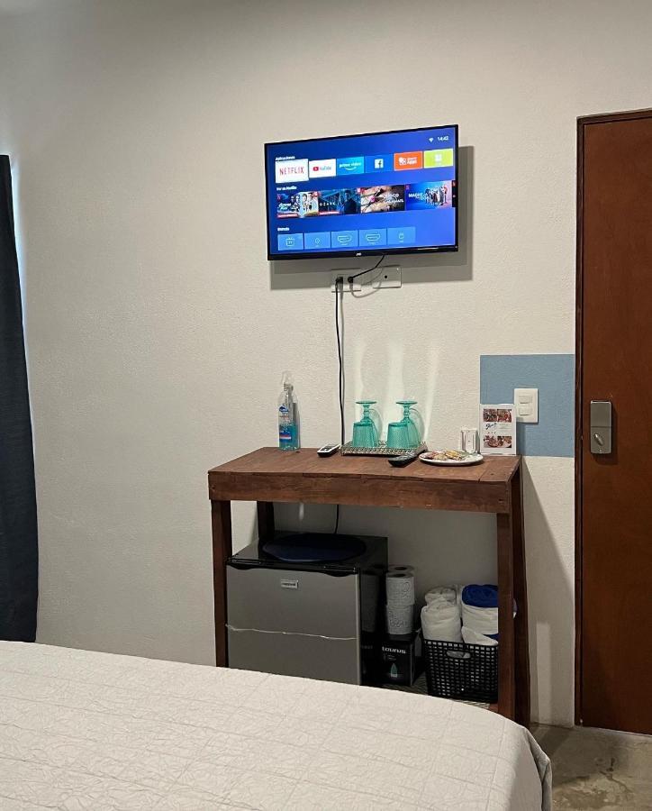Habitacion Azul لاباز المظهر الخارجي الصورة