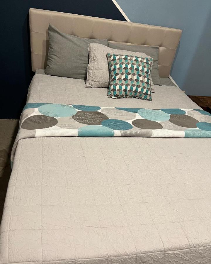 Habitacion Azul لاباز المظهر الخارجي الصورة