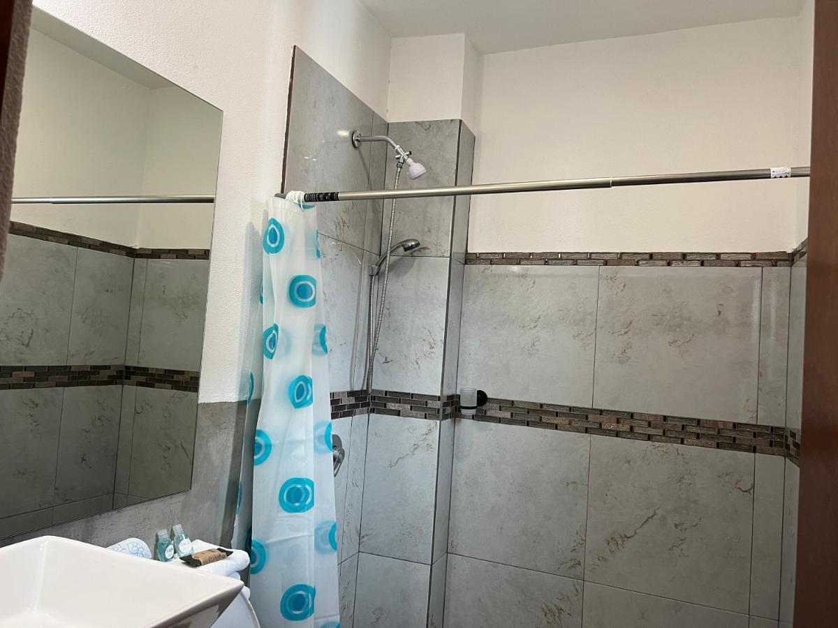 Habitacion Azul لاباز المظهر الخارجي الصورة