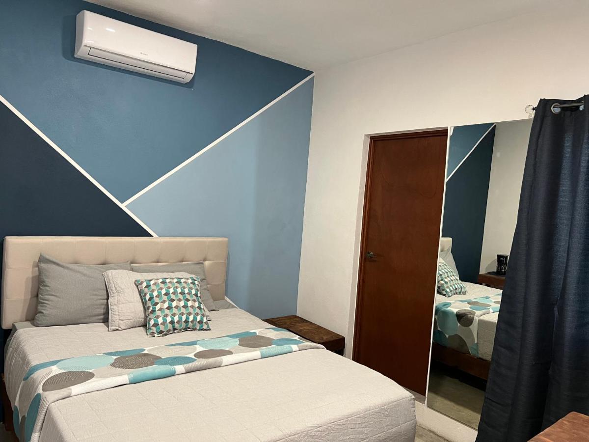 Habitacion Azul لاباز المظهر الخارجي الصورة