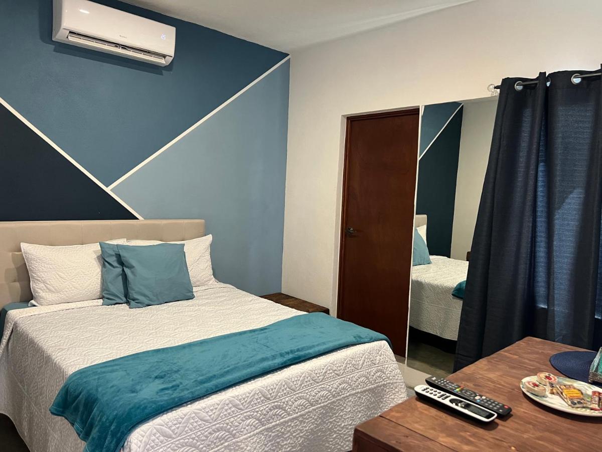 Habitacion Azul لاباز المظهر الخارجي الصورة